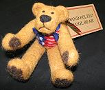 Americana Bear