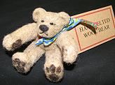 Bear With a Heart