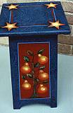 Country Stool
