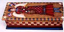 Folk Art Angel